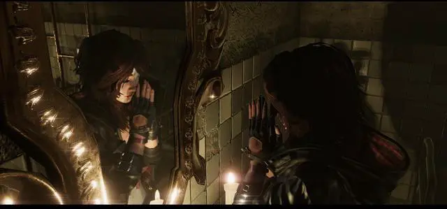 Alt view image 7 of 10 - Tormented Souls - PC [Steam Online Game Code]