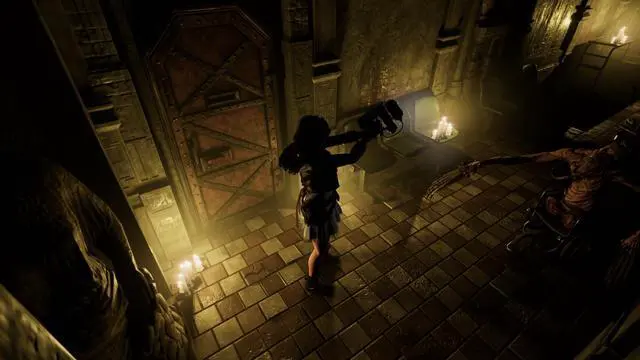 Alt view image 10 of 10 - Tormented Souls - PC [Steam Online Game Code]