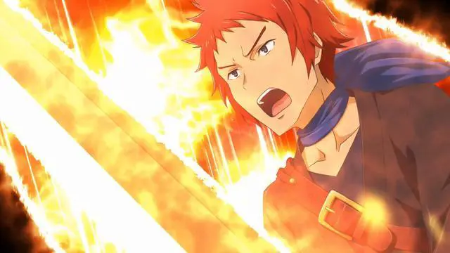 Alt view image 6 of 9 - Is It Wrong to Try to Pick Up Girls in a Dungeon? Infinite Combate - PC [Steam Online Game Code]