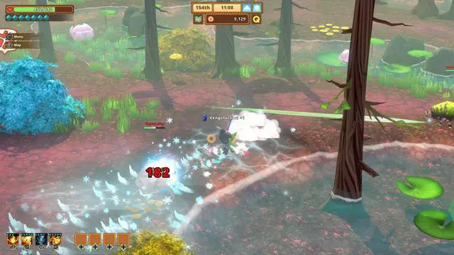 Alt view image 2 of 10 - Kitaria Fables - PC [Steam Online Game Code]