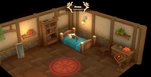 Alt view image 3 of 10 - Kitaria Fables - PC [Steam Online Game Code]