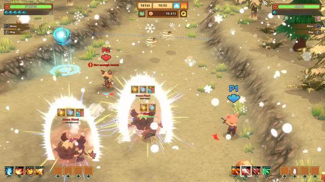 Alt view image 5 of 10 - Kitaria Fables - PC [Steam Online Game Code]