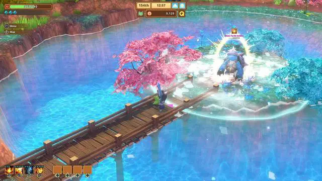 Alt view image 10 of 10 - Kitaria Fables - PC [Steam Online Game Code]
