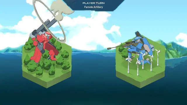 Alt view image 5 of 7 - Warborn - PC [Steam Online Game Code]