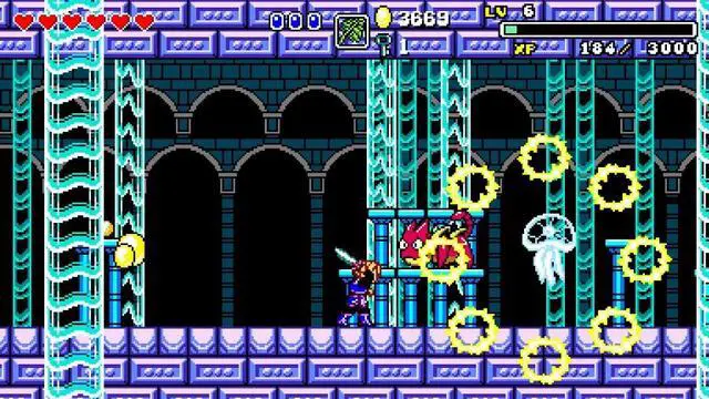 Alt view image 2 of 10 - Aggelos - PC [Steam Online Game Code]