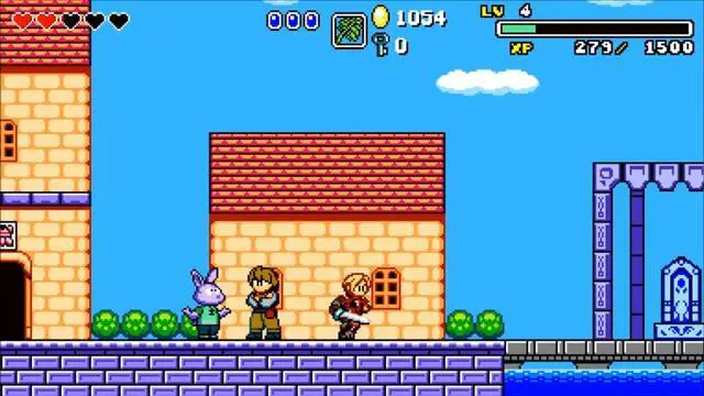 Alt view image 3 of 10 - Aggelos - PC [Steam Online Game Code]