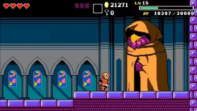 Alt view image 6 of 10 - Aggelos - PC [Steam Online Game Code]