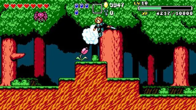 Alt view image 8 of 10 - Aggelos - PC [Steam Online Game Code]