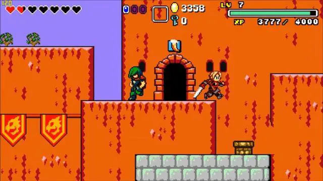 Alt view image 10 of 10 - Aggelos - PC [Steam Online Game Code]