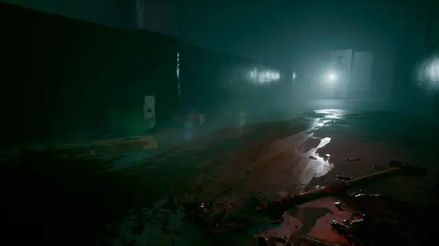 Alt view image 7 of 11 - The Bridge Curse 2: The Extrication - PC [Steam Online Game Code]