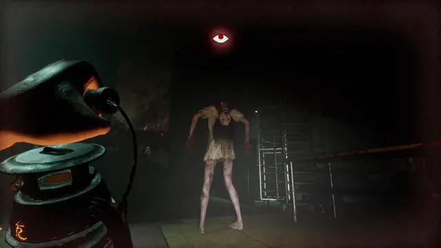 Alt view image 8 of 11 - The Bridge Curse 2: The Extrication - PC [Steam Online Game Code]