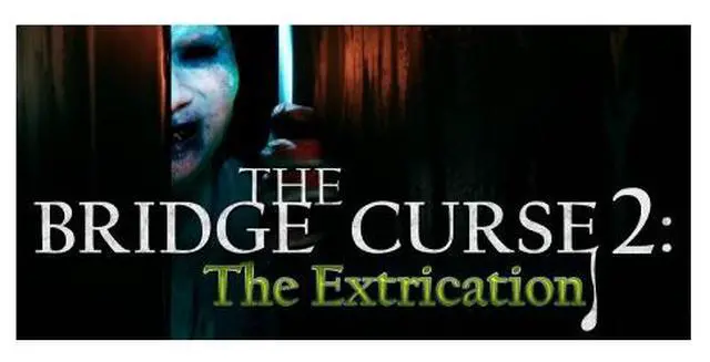 Main image of The Bridge Curse 2: The Extrication - PC [Steam Online Game Code]