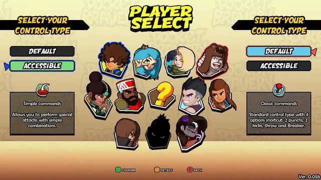 Alt view image 2 of 10 - Pocket Bravery - PC [Steam Online Game Code]