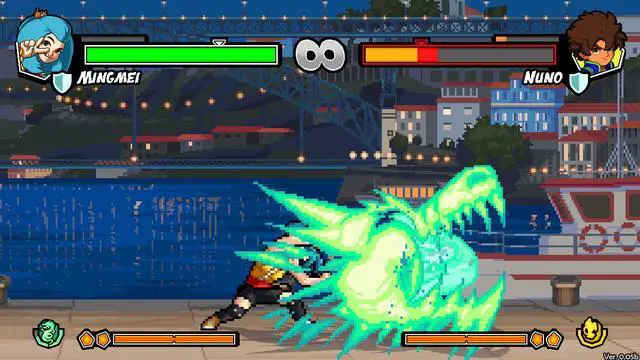 Alt view image 4 of 10 - Pocket Bravery - PC [Steam Online Game Code]