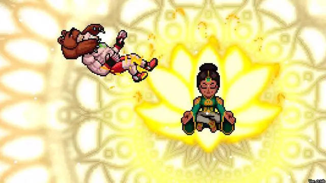Alt view image 5 of 10 - Pocket Bravery - PC [Steam Online Game Code]