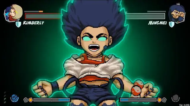 Alt view image 6 of 10 - Pocket Bravery - PC [Steam Online Game Code]
