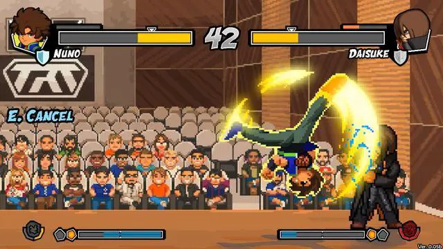Alt view image 7 of 10 - Pocket Bravery - PC [Steam Online Game Code]