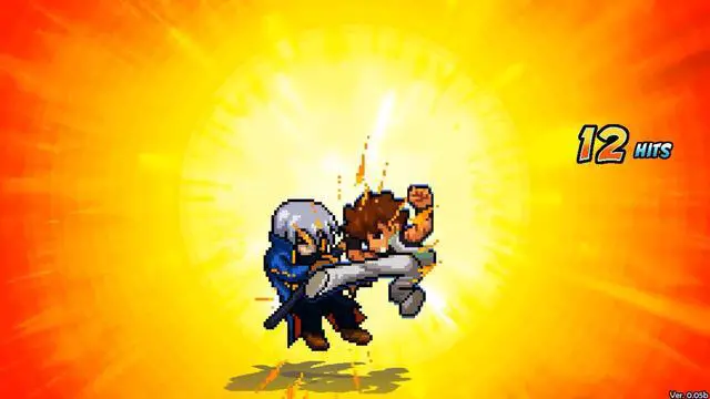 Alt view image 8 of 10 - Pocket Bravery - PC [Steam Online Game Code]