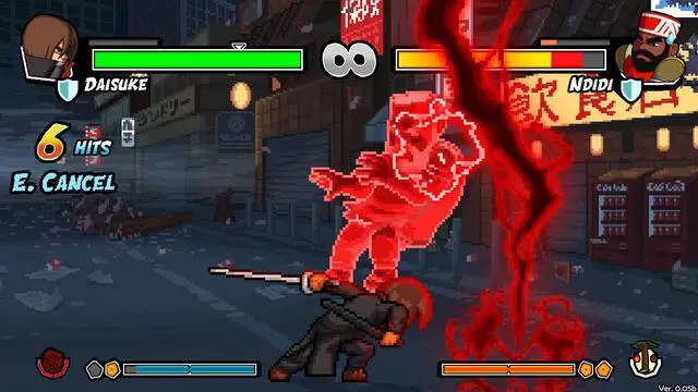 Alt view image 10 of 10 - Pocket Bravery - PC [Steam Online Game Code]
