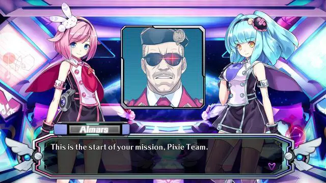 Alt view image 2 of 6 - Gun Gun Pixies - PC [Steam Online Game Code]