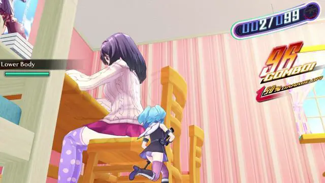 Alt view image 4 of 6 - Gun Gun Pixies - PC [Steam Online Game Code]