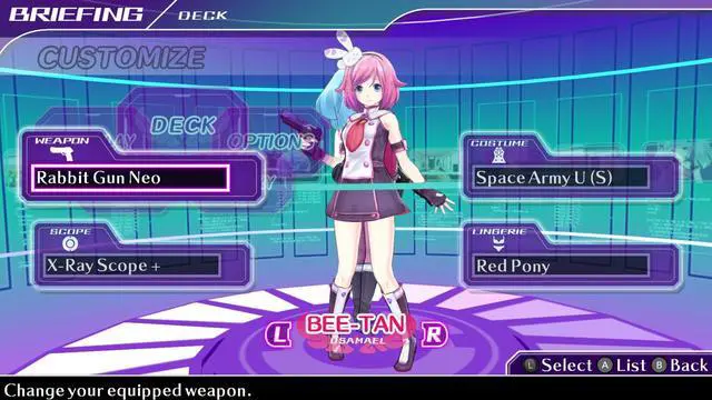 Alt view image 5 of 6 - Gun Gun Pixies - PC [Steam Online Game Code]