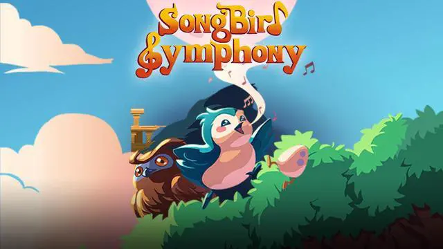 Alt view image 2 of 8 - Songbird Symphony - PC [Steam Online Game Code]