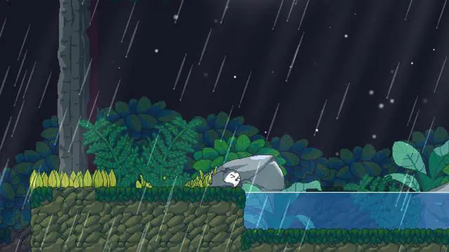 Alt view image 3 of 8 - Songbird Symphony - PC [Steam Online Game Code]