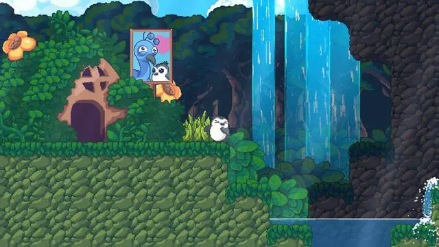 Alt view image 4 of 8 - Songbird Symphony - PC [Steam Online Game Code]
