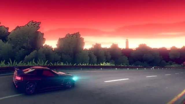Alt view image 11 of 11 - Inertial Drift - PC [Steam Online Game Code]