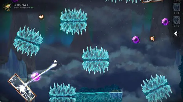 Alt view image 6 of 9 - Evergate - PC [Steam Online Game Code]