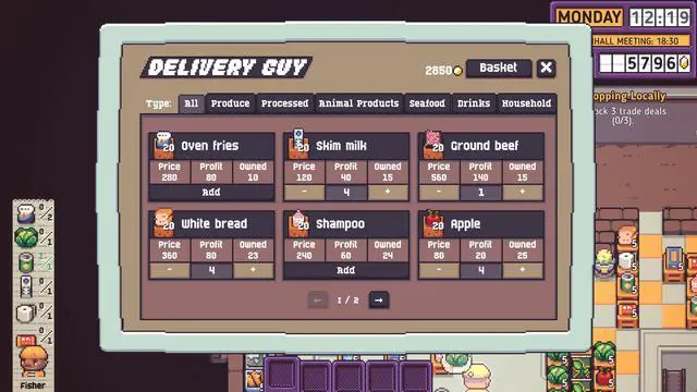 Alt view image 3 of 10 - Discounty - PC [Steam Online Game Code]