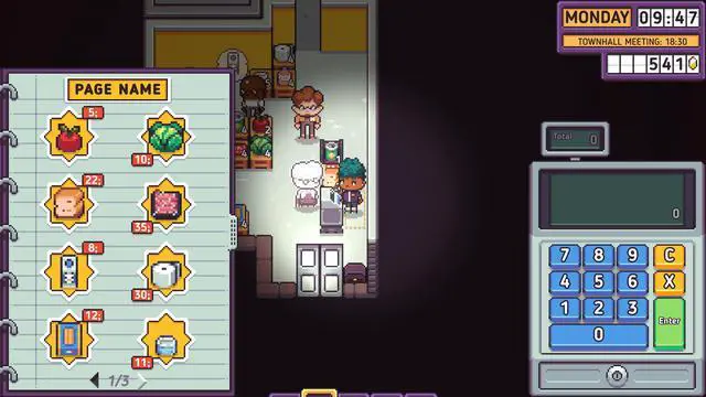 Alt view image 6 of 10 - Discounty - PC [Steam Online Game Code]