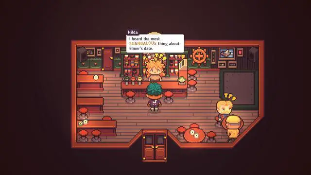 Alt view image 7 of 10 - Discounty - PC [Steam Online Game Code]