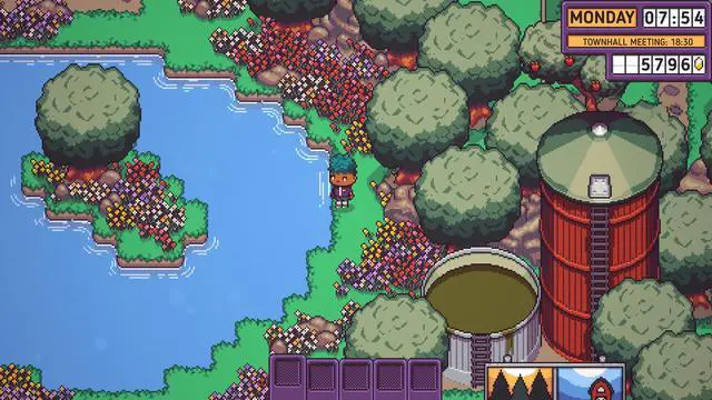 Alt view image 8 of 10 - Discounty - PC [Steam Online Game Code]
