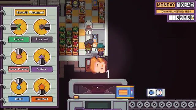 Alt view image 9 of 10 - Discounty - PC [Steam Online Game Code]