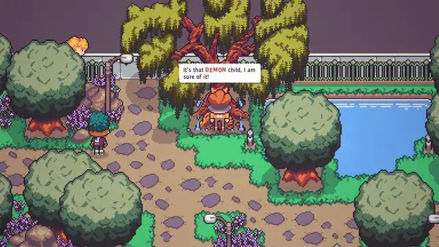 Alt view image 10 of 10 - Discounty - PC [Steam Online Game Code]