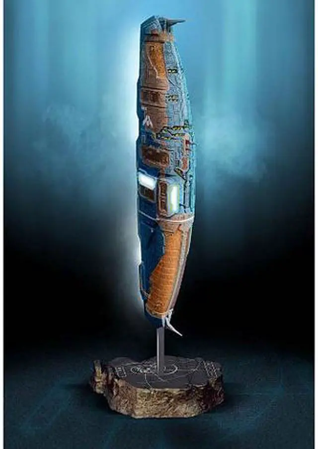Main image of Homeworld Remastered Collector's Edition PC Game