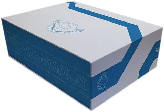 Alt view image 3 of 3 - Homeworld Remastered Collector's Edition PC Game