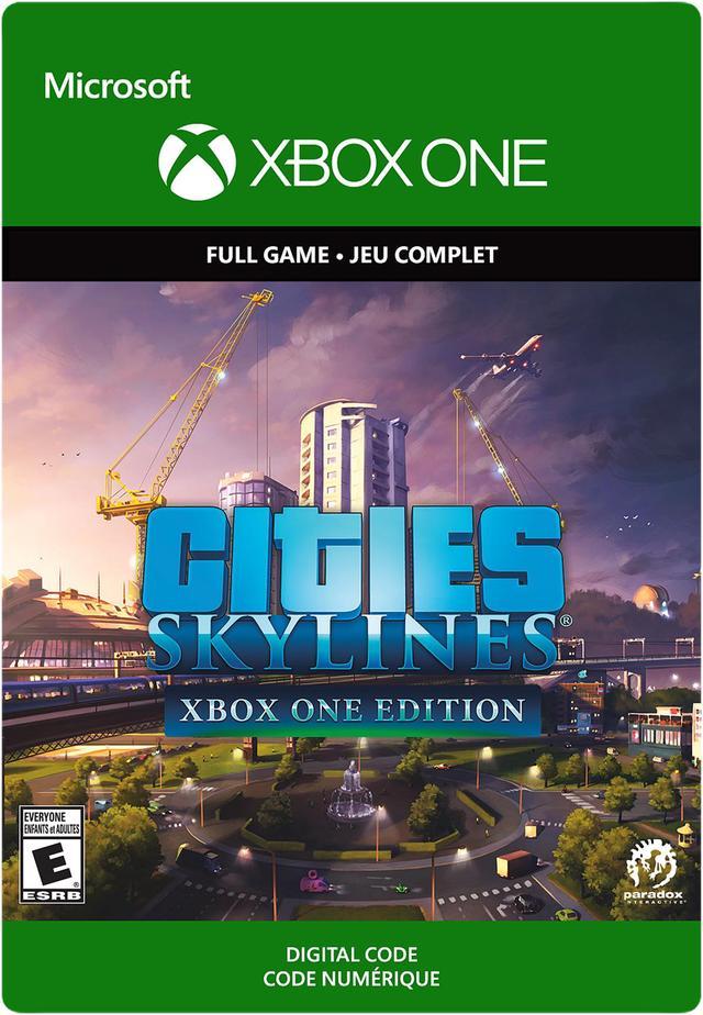 Mods Coming to Your Town in Cities: Skylines - Xbox One Edition - Xbox Wire