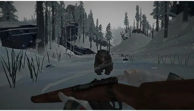 Alt view image 2 of 13 - The Long Dark Xbox One [Digital Code]