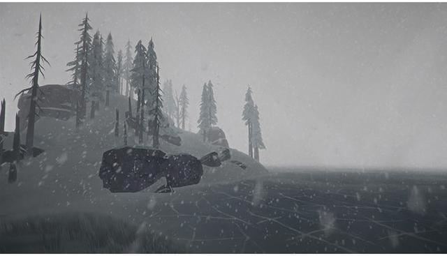 The Long Dark, Hinterland Studio - Xbox One [Digital] 