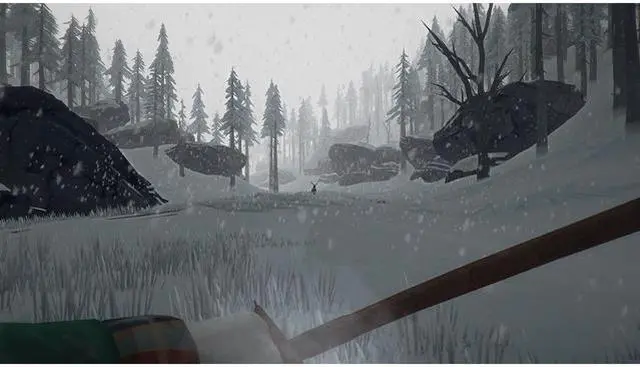 Alt view image 4 of 13 - The Long Dark Xbox One [Digital Code]
