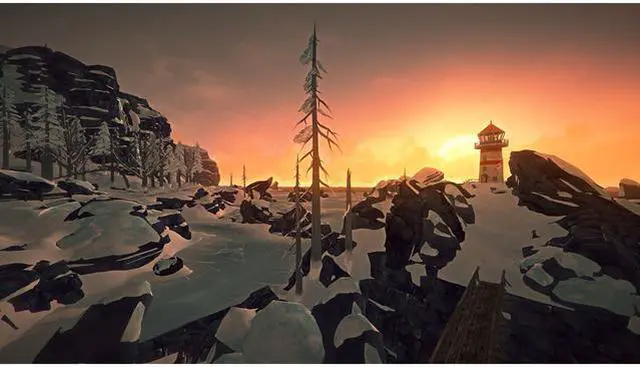 Alt view image 6 of 13 - The Long Dark Xbox One [Digital Code]
