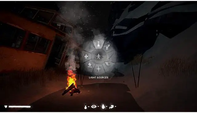 Alt view image 7 of 13 - The Long Dark Xbox One [Digital Code]