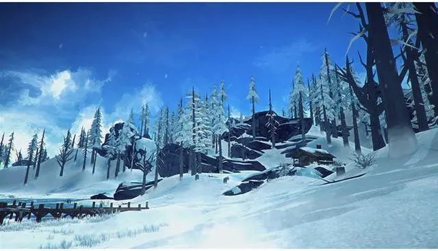 Alt view image 8 of 13 - The Long Dark Xbox One [Digital Code]