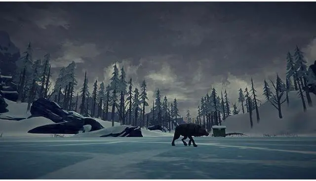 Alt view image 9 of 13 - The Long Dark Xbox One [Digital Code]