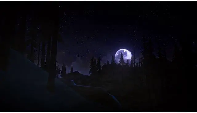 Alt view image 12 of 13 - The Long Dark Xbox One [Digital Code]