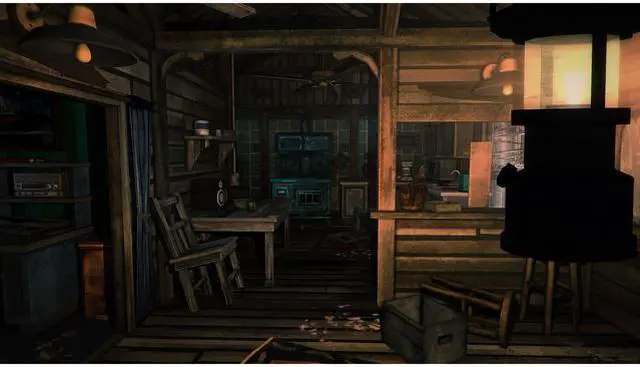 Alt view image 13 of 13 - The Long Dark Xbox One [Digital Code]
