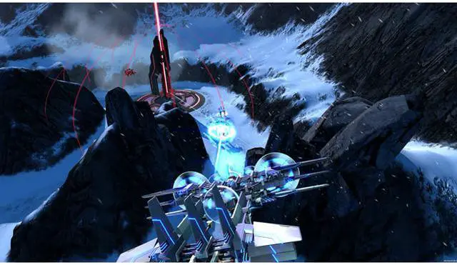Alt view image 2 of 7 - Robocraft Infinity Xbox One [Digital Code]